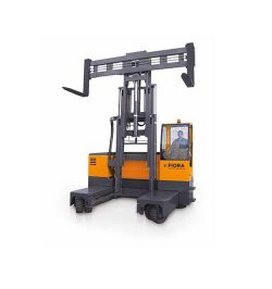 Chariot élévateur Latéral OMG 5000/8000 kg - Série HD FIORA