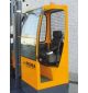 Chariot élévateur Latéral OMG 5000/8000 kg - Série HD FIORA