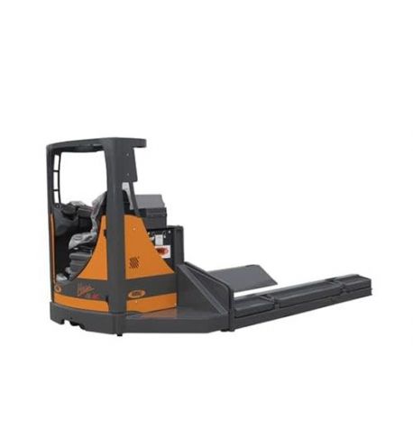 Chariot porte bobines spécial 20000 kg OMG - Sur mesure Neos II 45