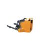 Chariot porte bobines 15000 kg OMG - Sur mesure 325 P5 ac