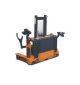 Chariot secteur textile OMG 400 kg - 715 BD