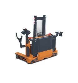Chariot porte bobines spécial 400 kg OMG - Sur mesure 715 BD