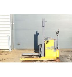 Gerbeur 715BLK 1500 kg - 37216