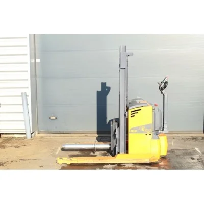 Gerbeur 715BLK 1500 kg - 37216