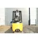 Chariot élévateur 1800 kg 48V - ERGOS18TA3