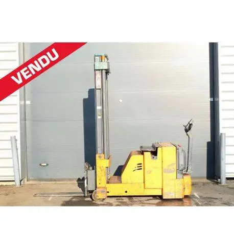Gerbeur 715FS 1500 kg 24V - 34412