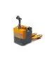 Location transpalette électrique 3000 kg bimoteur OMG