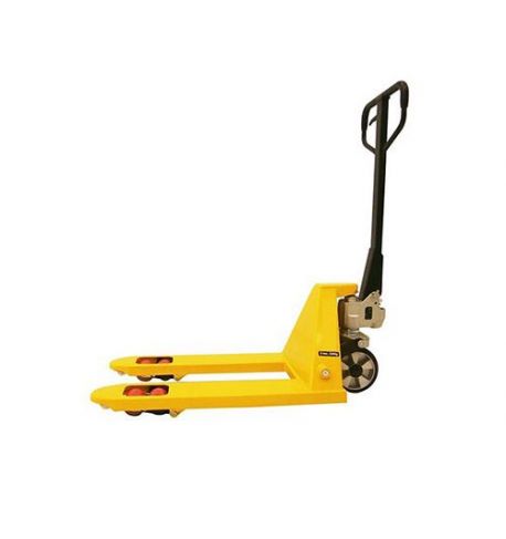 Transpalette manuel fourches courtes 2500 kg