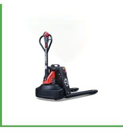 Location transpalette électrique Lithium EP 1600 kg