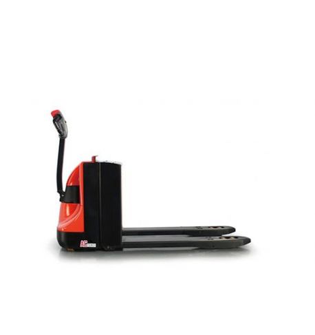 Location transpalette électrique EP 2500kg