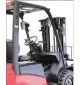 Location chariot élévateur Diesel 4 roues EP 1500 Kg