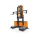 Chariot élévateur Latéral OMG 2000/2500 kg - Série C FIORA