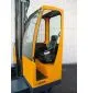 Chariot élévateur Latéral OMG 2000/4000 kg - Série Compact FIORA