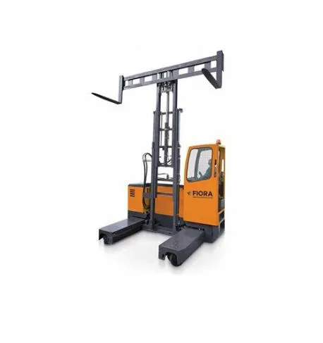 Chariot élévateur Latéral OMG 2000/3000 kg - Série C/CE FIORA