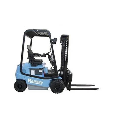 Location chariot élévateur électrique RANIERO 2000 kg