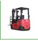 CPD20L1 – Chariot élévateur électrique Lithium-Ion EP 2000 kg