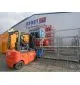 CPD20L1 – Chariot élévateur électrique Lithium-Ion EP 2000 kg