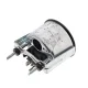Indicateur de pression huile inox
