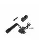 Lampe de poche technologie LED