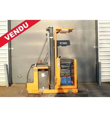 Préparateur de commandes 602 700 kg - 28245