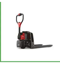 Transpalette électrique Lithium EP 1500kg - F4