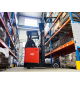 Chariot élévateur Lithium rétractable EP 1600 Kg - CQD16L