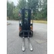 Chariot élévateur d'occasion OMG 1800 kg - ERGOS 18 TA3