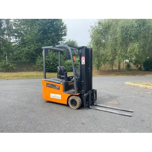 Chariot élévateur d'occasion OMG 1800 kg - ERGOS 18 TA3