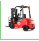 Chariot élévateur électrique Lithium EP 2500 kg – EFL253