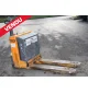 Transpalette électrique 330K 3000 kg