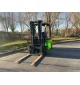 Chariot élévateur 3500 kg 80V EP - CPD35L1