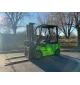 Chariot élévateur 3500 kg 80V EP - CPD35L1