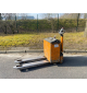 Transpalette électrique d'occasion OMG 1500 kg - 320 kn ac