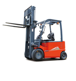 Chariot élévateur électrique 2500 kg – CPD25 G
