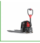 Transpalette Lithium 1500 kg roues stabilisatrices EP- F4 Li2