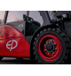 Chariot élévateur électrique Lithium 4500 kg EP – CPD45F8 Li