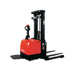 Gerbeur électrique porté debout 600kg - CTD06-970
