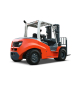 Chariot élévateur thermique diesel 6000 kg HELI - CPCD60-YC2G3