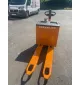 Transpalette électrique d'occasion 2000 kg OMG