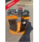 Transpalette électrique d'occasion 2000 kg OMG