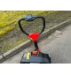 Transpalette électrique Lithium d'occasion 1500 kg EP