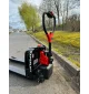Transpalette électrique Lithium d'occasion 1500 kg EP