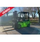 Chariot élévateur 3500 kg 80V EP - CPD35L1