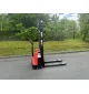 Gerbeur électrique 1 200 kg d'occasion EP