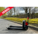 Transpalette électrique Lithium d'occasion 1500 kg EP