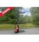 Gerbeur électrique 1 200 kg d'occasion EP