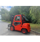 Chariot élévateur thermique diesel EP 3 000 kg d'occasion