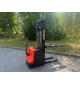 Gerbeur électrique Lithium 1 500 kg d'occasion