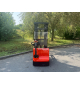 Gerbeur électrique Lithium 1 500 kg d'occasion