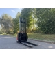 Gerbeur électrique 1200 kg 3000 mm d'occasion